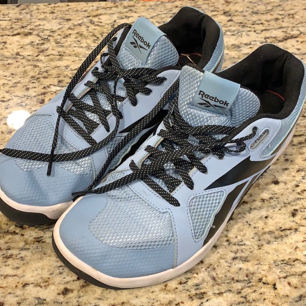 Reebok Nano OG Great condition!